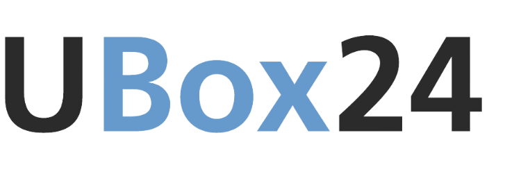 Ubox24